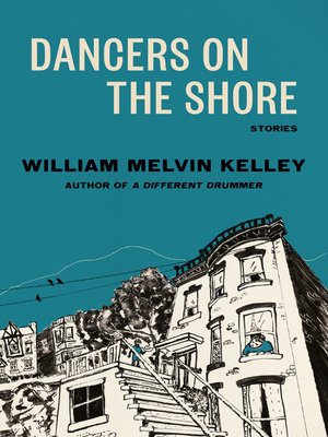 cover image of Dancers on the Shore